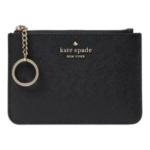 Kate Spade Laurel Way Bitsy In Black